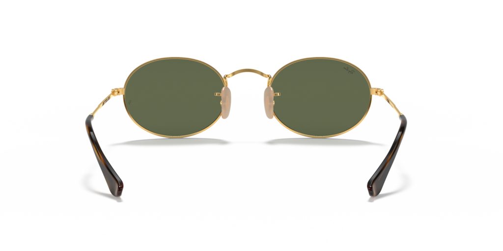 Ray-Ban RB3547N 001 - Güneş Gözlükleri