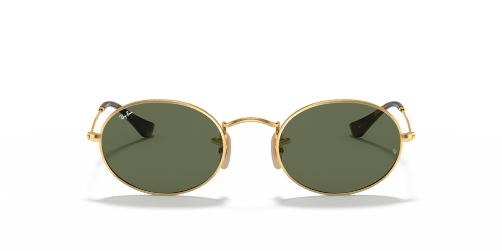 Ray-Ban RB3547N 001 - Güneş Gözlükleri