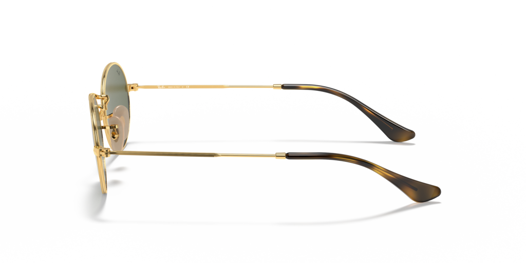 Ray-Ban RB3547N 001 - Güneş Gözlükleri