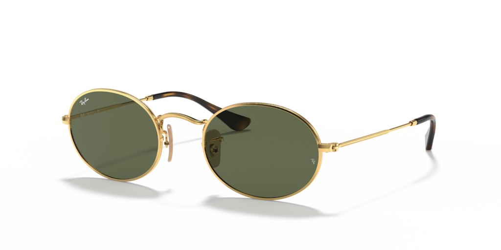 Ray-Ban RB3547N 001 - 48 - Güneş Gözlükleri