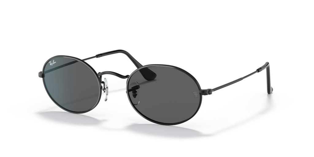 Ray-Ban RB3547 - 002/B1 / 51 - Güneş Gözlükleri
