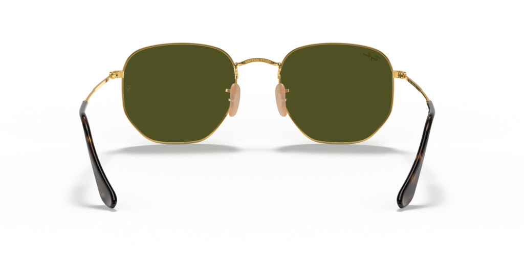 Ray-Ban RB3548N - Güneş Gözlükleri