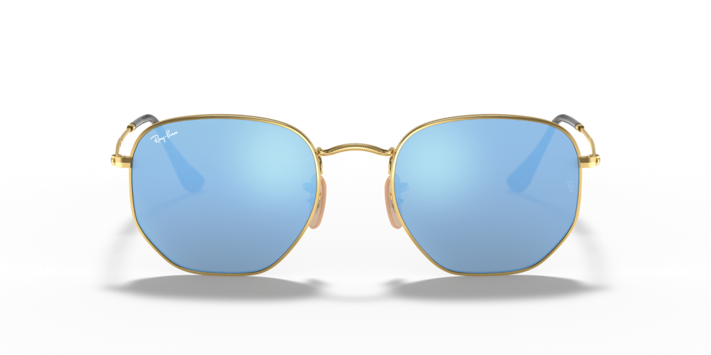 Ray-Ban RB3548N - Güneş Gözlükleri