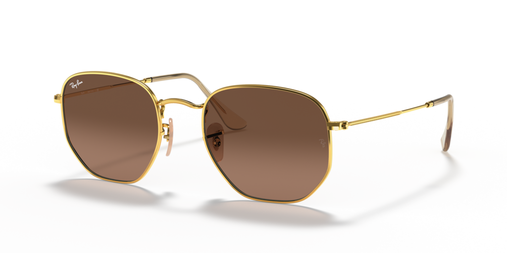 Ray-Ban RB3548N - 912443 / 48 - Güneş Gözlükleri