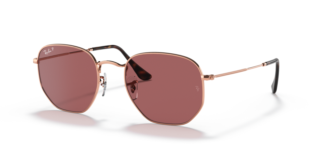 Ray-Ban RB3548N 9202AF - 51 - Güneş Gözlükleri