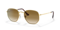 Ray-Ban RB3548 - 001/51 / 51 - Güneş Gözlükleri