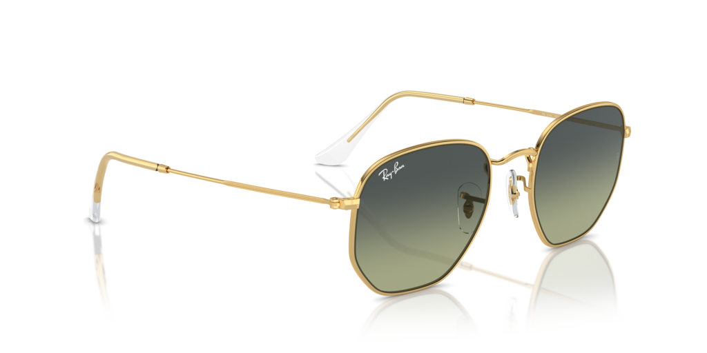 Ray Ban RB3548 001/BH Güneş Gözlükleri