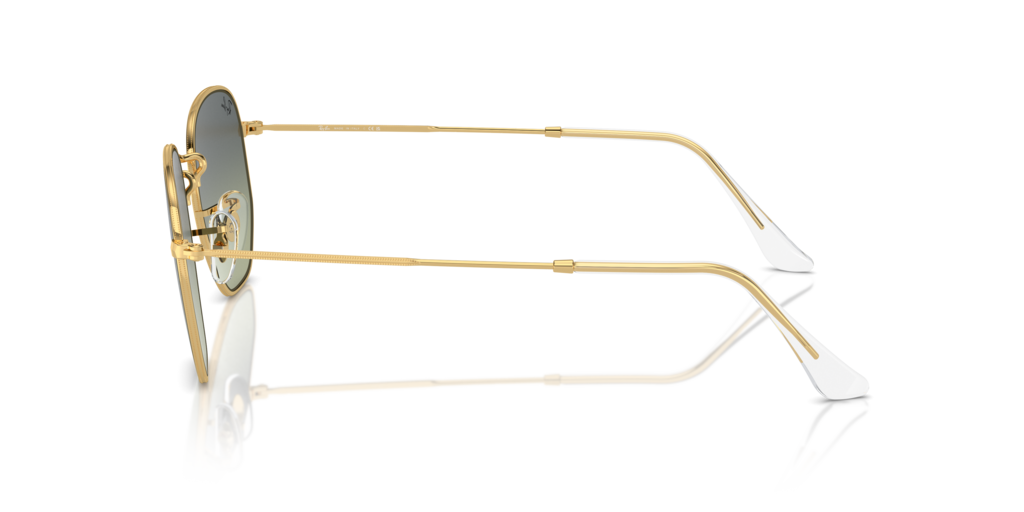 Ray Ban RB3548 001/BH Güneş Gözlükleri