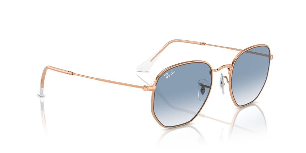 Ray Ban RB3548 92023F Güneş Gözlükleri