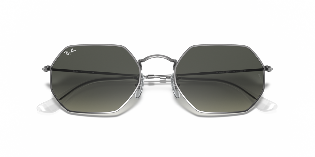 Ray Ban RB3556N 004/71 53 Güneş Gözlükleri