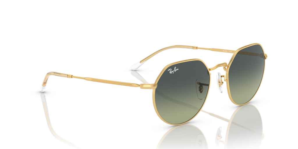 Ray Ban RB3565 001/BH Güneş Gözlükleri