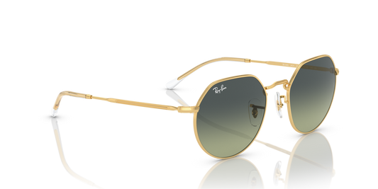 Ray Ban RB3565 001/BH Güneş Gözlükleri