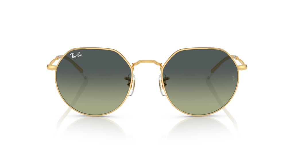 Ray Ban RB3565 001/BH Güneş Gözlükleri