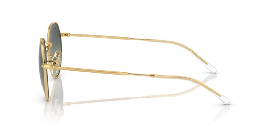 Ray Ban RB3565 001/BH Güneş Gözlükleri