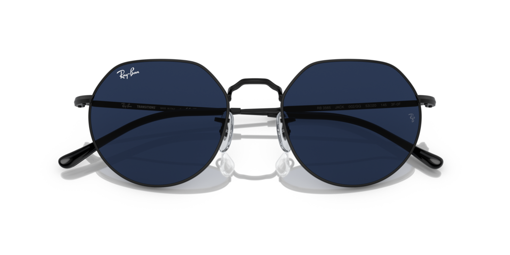 Ray-Ban RB3565 002/GG - Güneş Gözlükleri