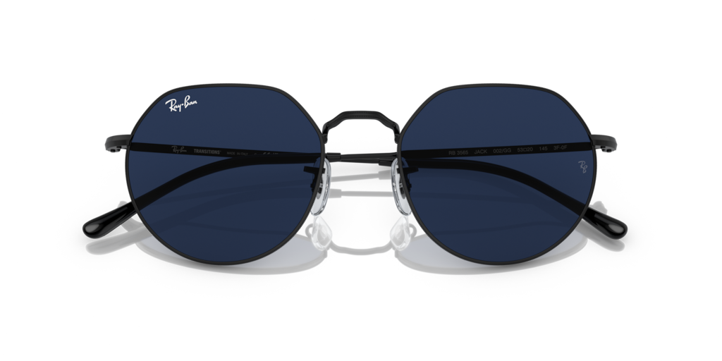 Ray-Ban RB3565 002/GG - Güneş Gözlükleri