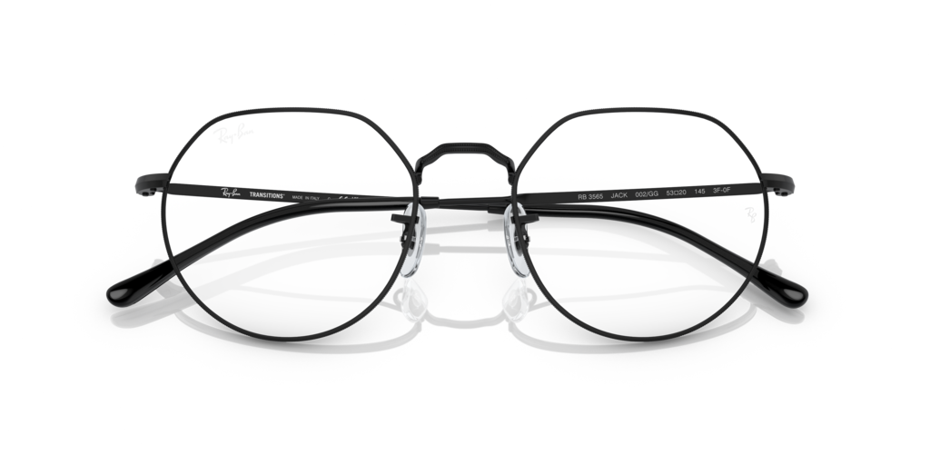 Ray-Ban RB3565 002/GG - Güneş Gözlükleri