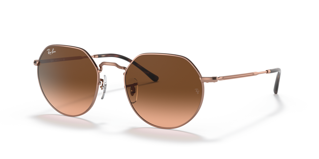 Ray-Ban RB3565 - 9035A5 / 51 - Güneş Gözlükleri