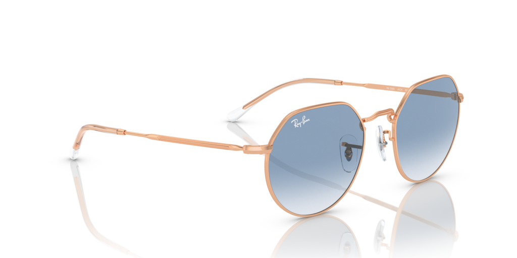 Ray Ban RB3565 92023F Güneş Gözlükleri