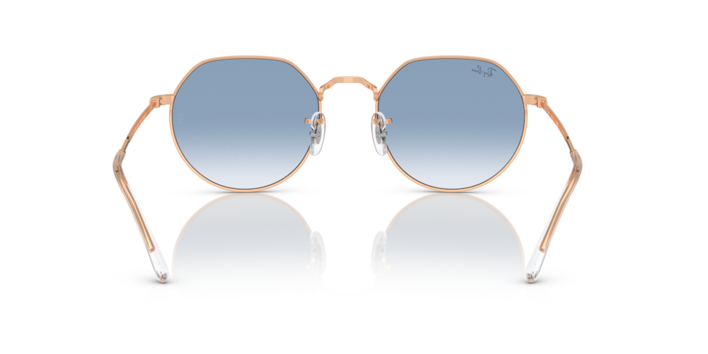 Ray Ban RB3565 92023F Güneş Gözlükleri