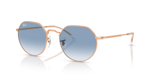 Ray Ban RB3565 92023F Güneş Gözlükleri