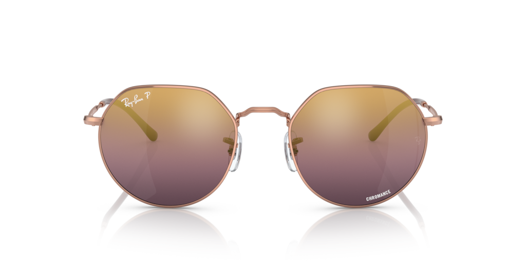 Ray-Ban RB3565 9202G9 - Güneş Gözlükleri