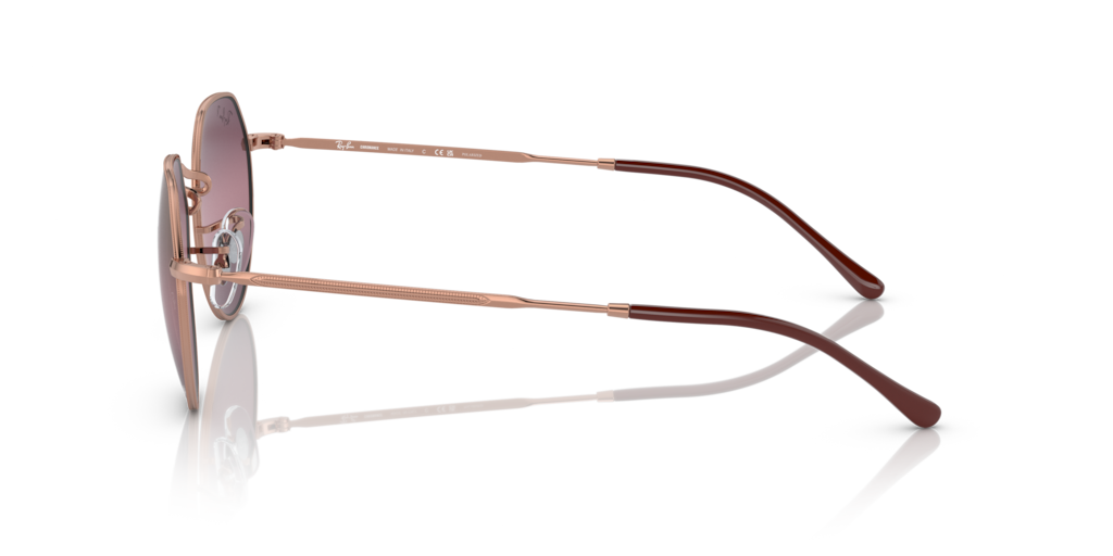 Ray-Ban RB3565 9202G9 - Güneş Gözlükleri