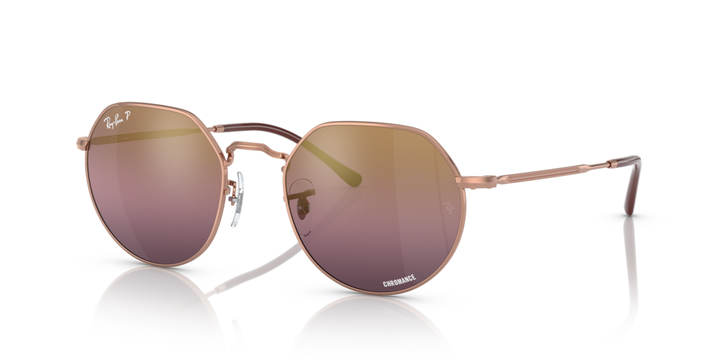 Ray-Ban RB3565 9202G9 - Güneş Gözlükleri