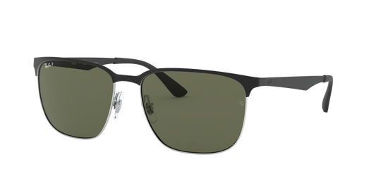 Ray-Ban RB3569 90049A - 59 - Güneş Gözlükleri