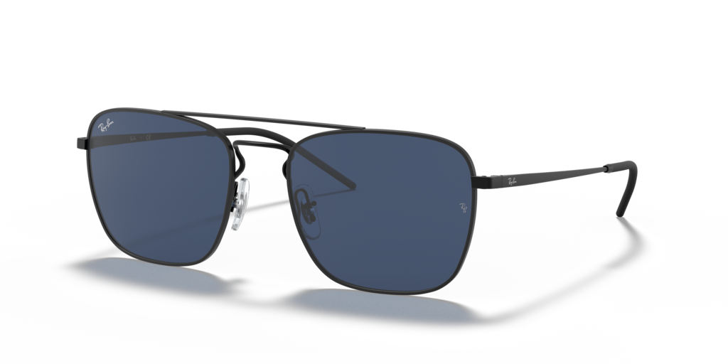Ray-Ban RB3588 901480 - 55 - Güneş Gözlükleri