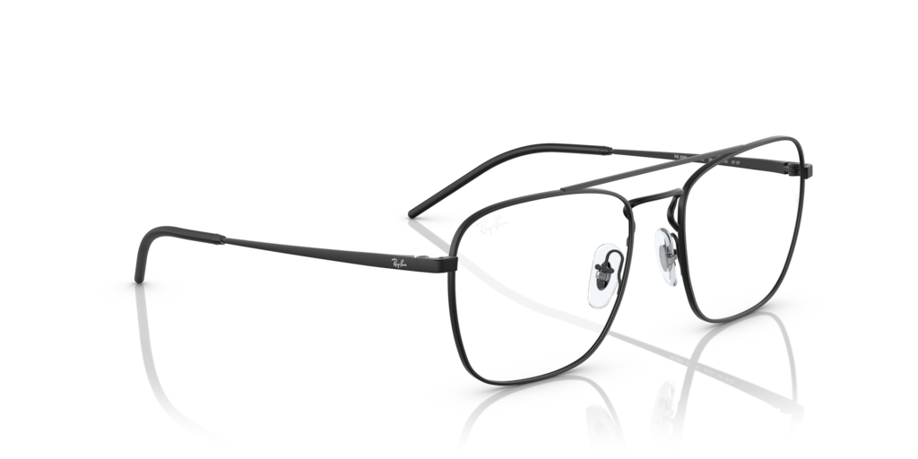 Ray-Ban RB3588 9014M3 - 55 - Güneş Gözlükleri