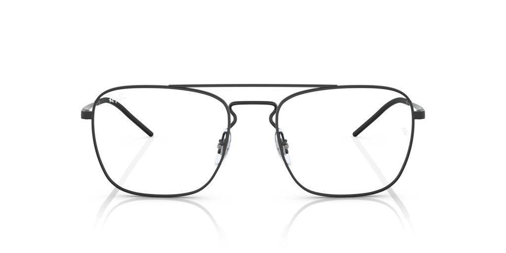 Ray-Ban RB3588 9014M3 - 55 - Güneş Gözlükleri
