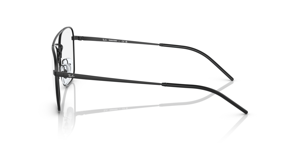 Ray-Ban RB3588 9014M3 - 55 - Güneş Gözlükleri
