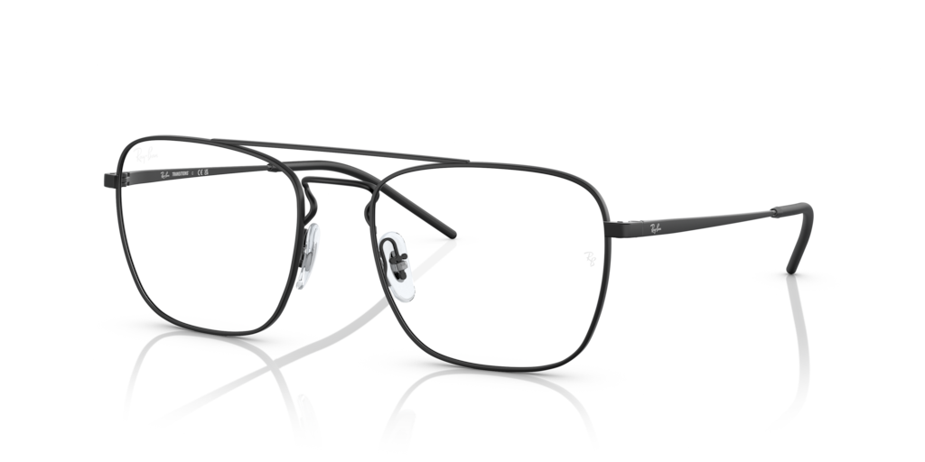 Ray-Ban RB3588 9014M3 - 55 - Güneş Gözlükleri