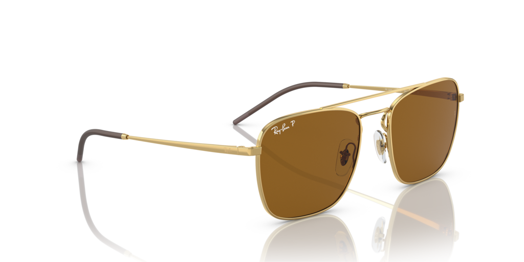 Ray-Ban RB3588 925083 - 55 - Güneş Gözlükleri