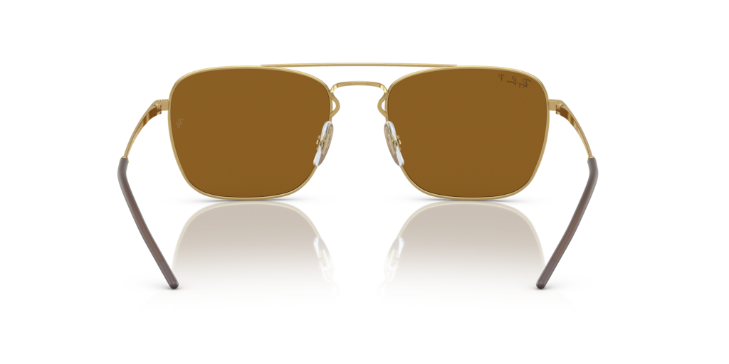 Ray-Ban RB3588 925083 - 55 - Güneş Gözlükleri
