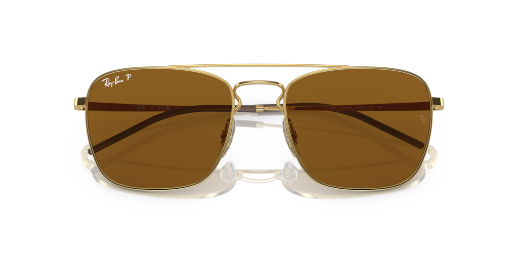 Ray-Ban RB3588 925083 - 55 - Güneş Gözlükleri