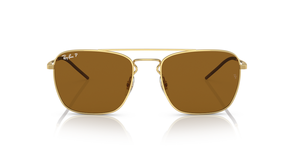 Ray-Ban RB3588 925083 - 55 - Güneş Gözlükleri