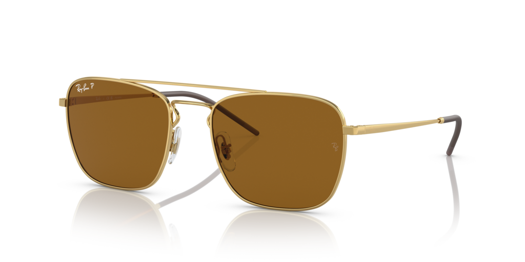 Ray-Ban RB3588 925083 - 55 - Güneş Gözlükleri