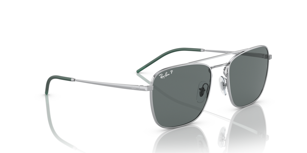 Ray-Ban RB3588 925181 - 55 - Güneş Gözlükleri