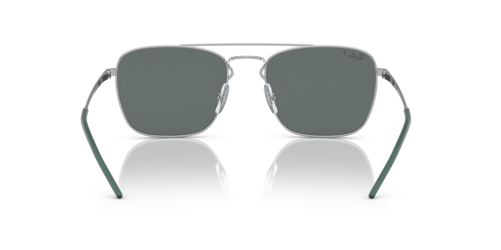 Ray-Ban RB3588 925181 - 55 - Güneş Gözlükleri