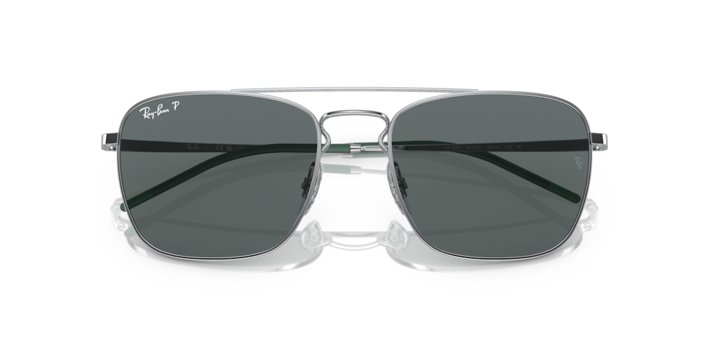 Ray-Ban RB3588 925181 - 55 - Güneş Gözlükleri