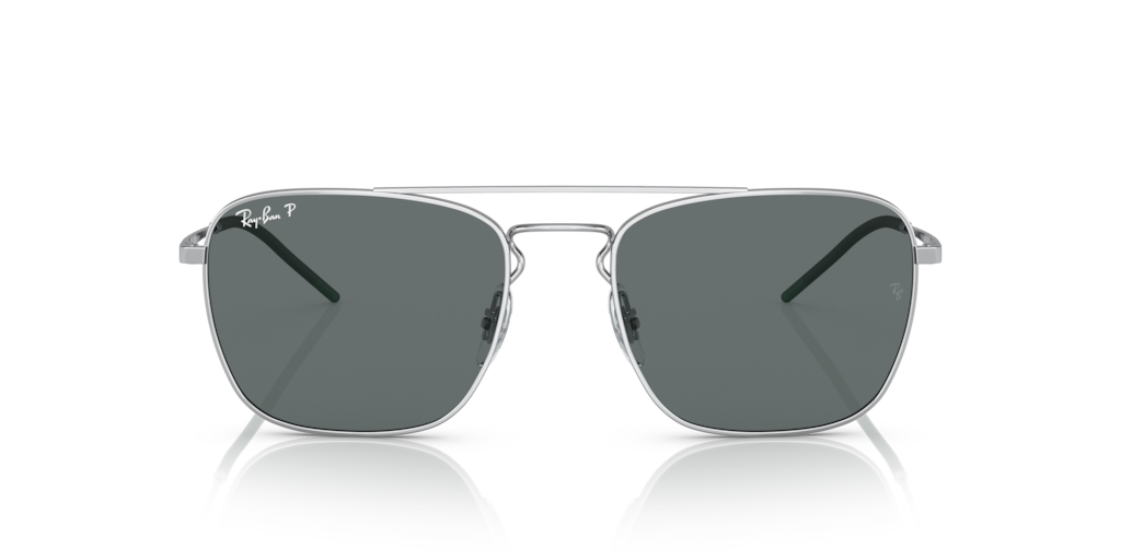 Ray-Ban RB3588 925181 - 55 - Güneş Gözlükleri