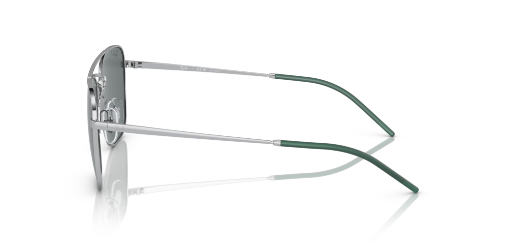 Ray-Ban RB3588 925181 - 55 - Güneş Gözlükleri