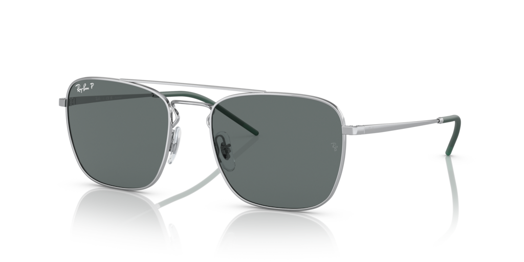 Ray-Ban RB3588 925181 - 55 - Güneş Gözlükleri