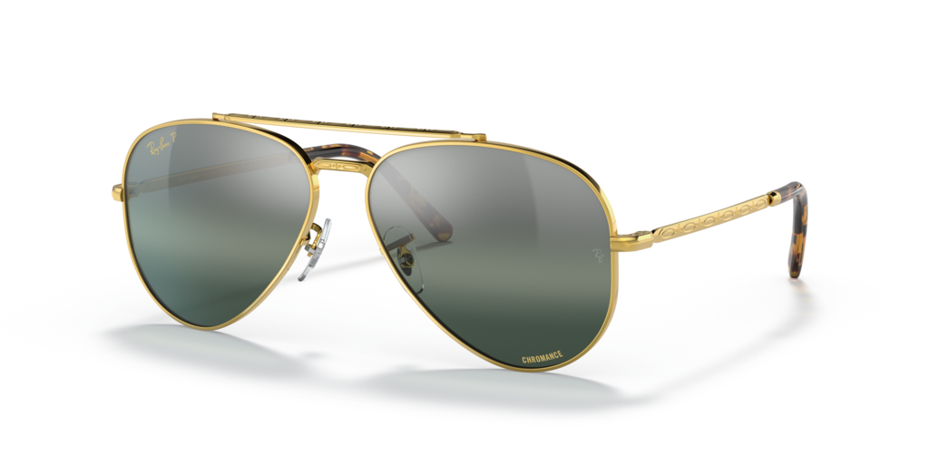 Ray-Ban RB3625 9196G6 - 62 - Güneş Gözlükleri