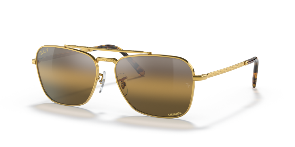 Ray-Ban RB3636 9196G5 - 55 - Güneş Gözlükleri