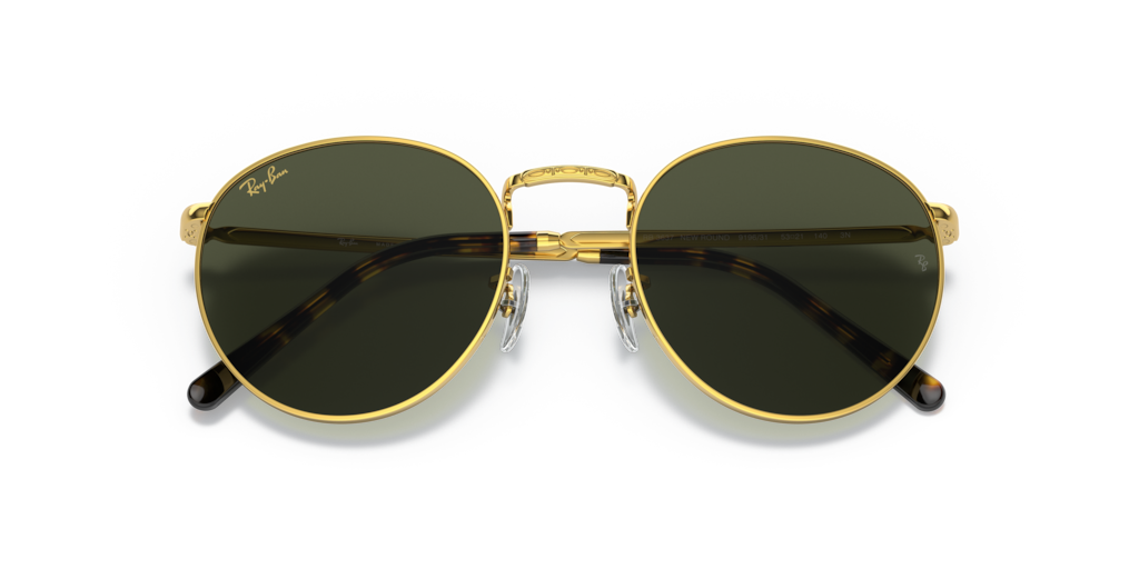 Ray-Ban RB3637 - Güneş Gözlükleri