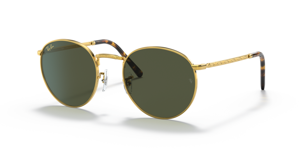 Ray-Ban RB3637 - 919631 / 47 - Güneş Gözlükleri