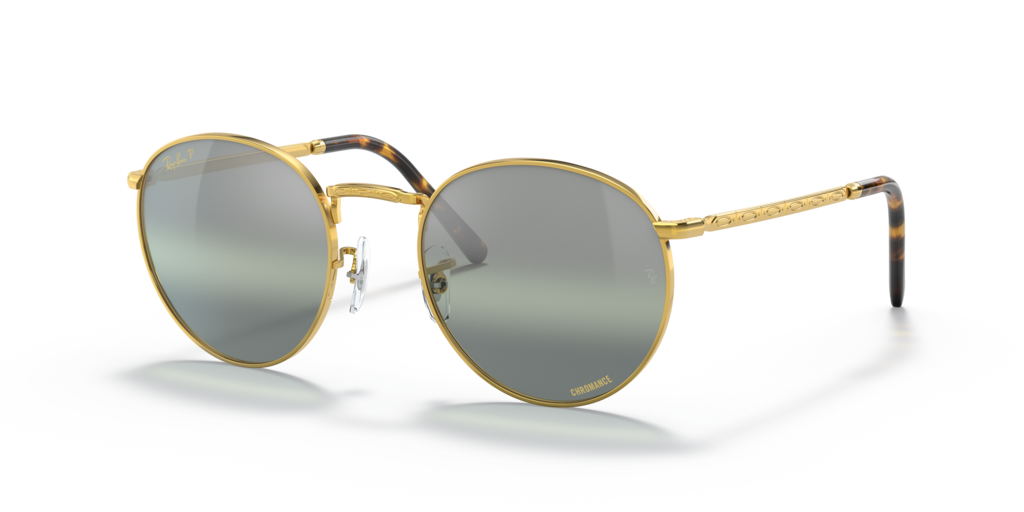 Ray-Ban RB3637 - 9196G4 / 50 - Güneş Gözlükleri